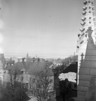 Visby Domkyrka, Sankta Maria
