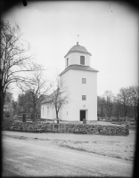 Östads kyrka