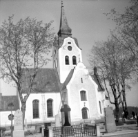 Söderala kyrka