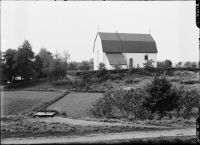 Tolfta kyrka