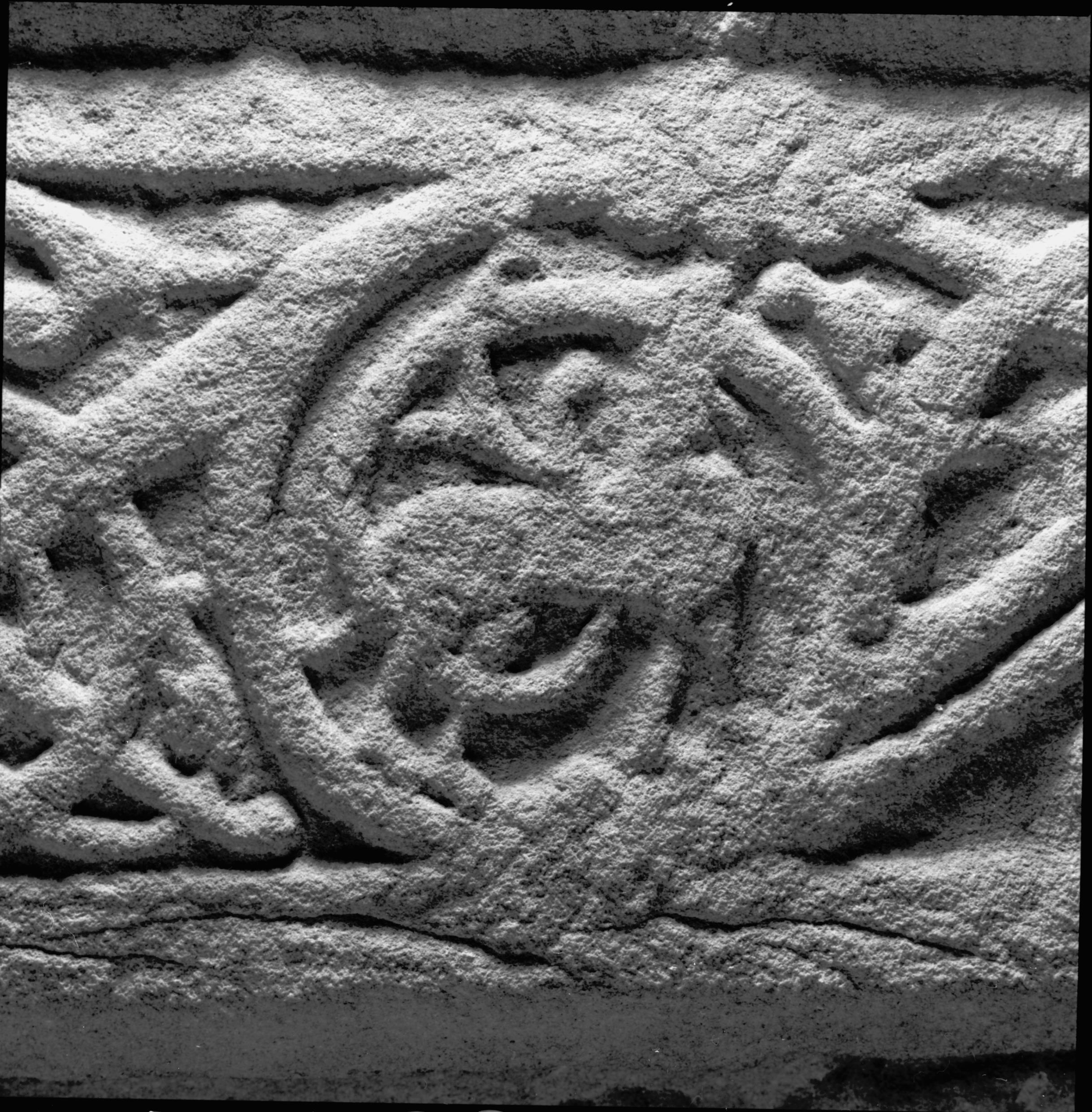 Sören Hallgren, Botkyrka kyrka
