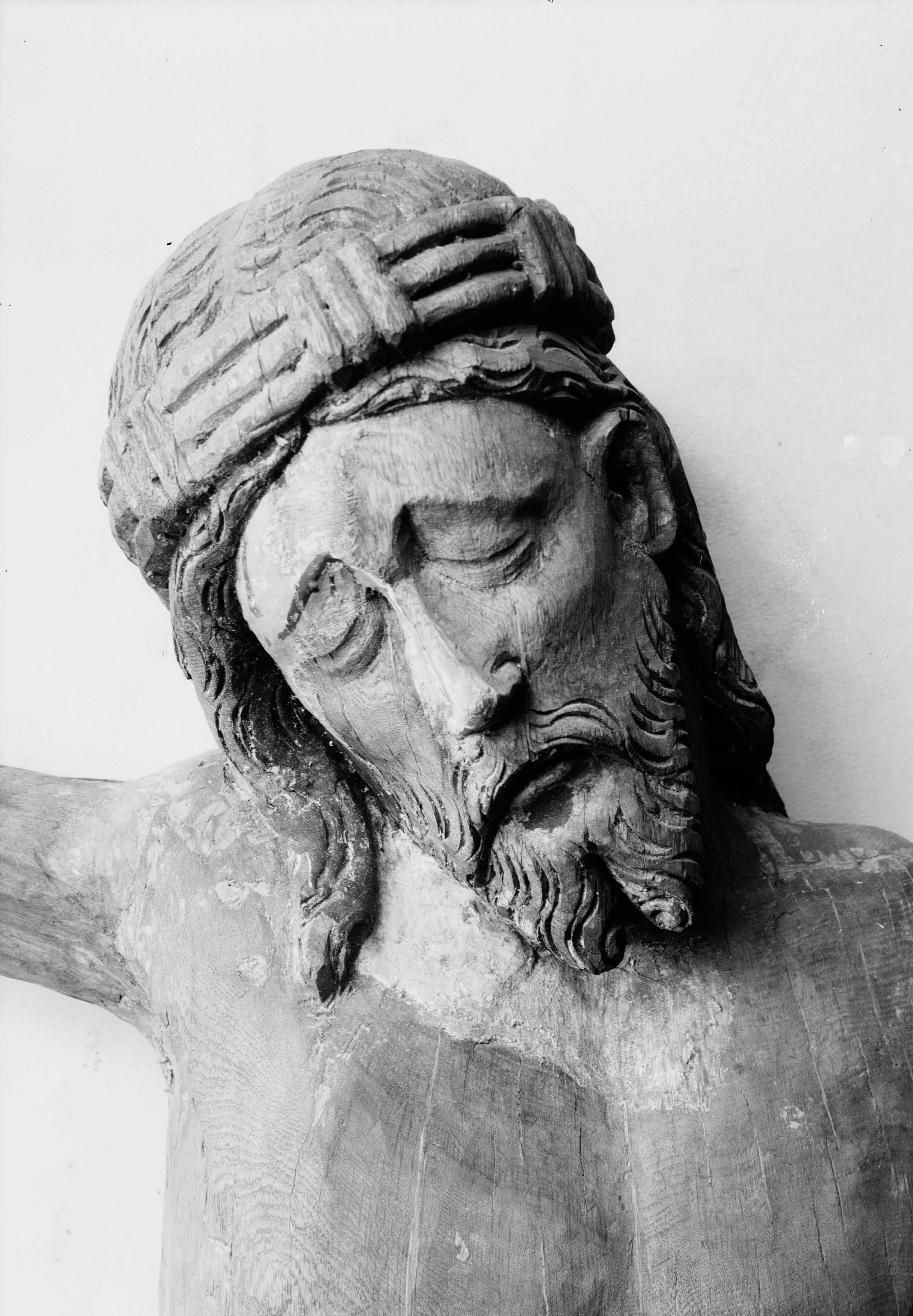 Nils Lagergren, Hilleshögs kyrka