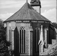 Strängnäs Domkyrka