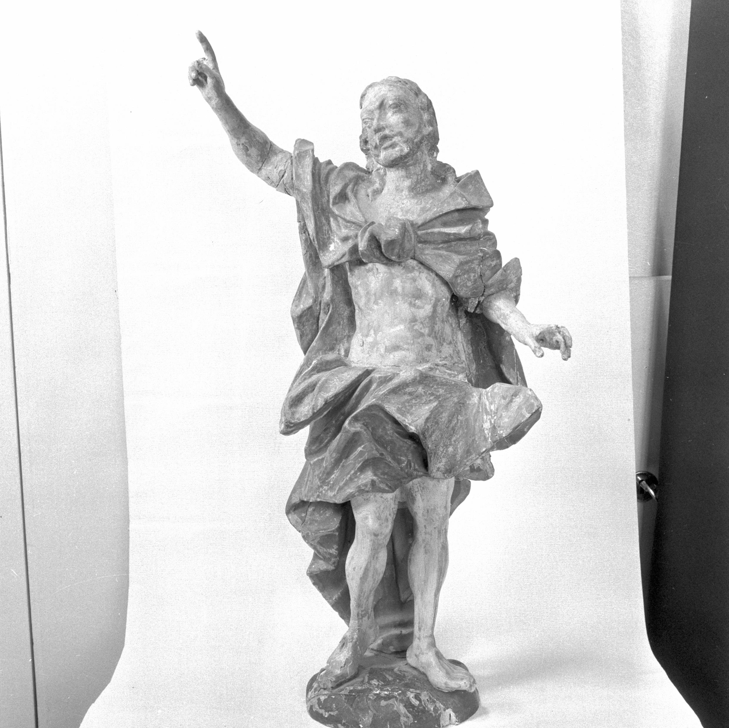Nils Lagergren, Svegs kyrka