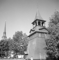 Mora kyrka