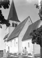 Rute kyrka