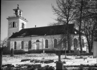 Skirö kyrka