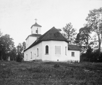 Säters kyrka