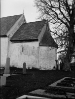 Drevs gamla kyrka