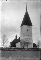 Ytterselö kyrka