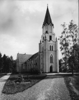 Hidinge kyrka