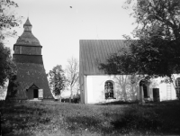 Vittinge kyrka