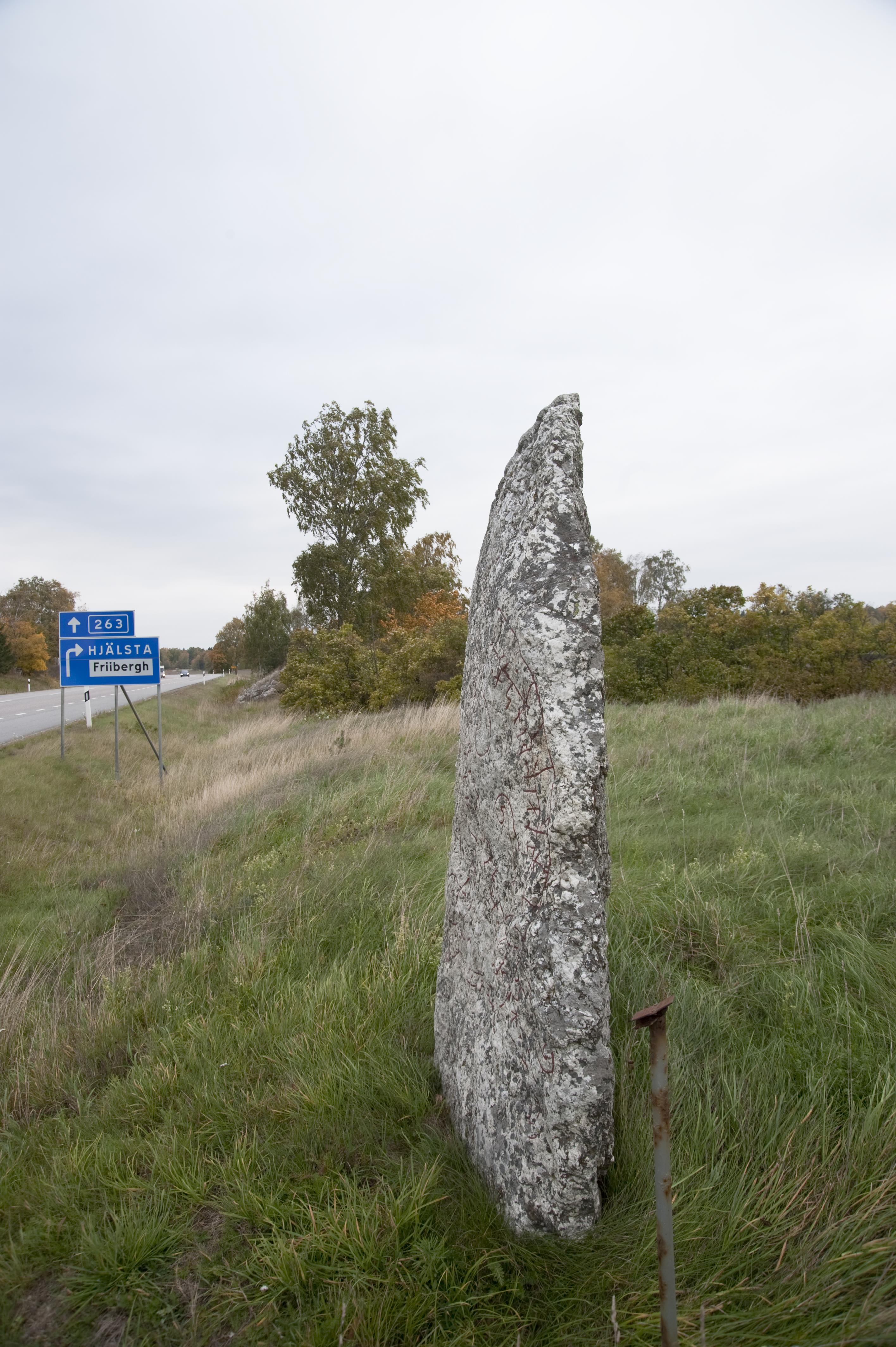 Bengt A Lundberg, U652 Kumla