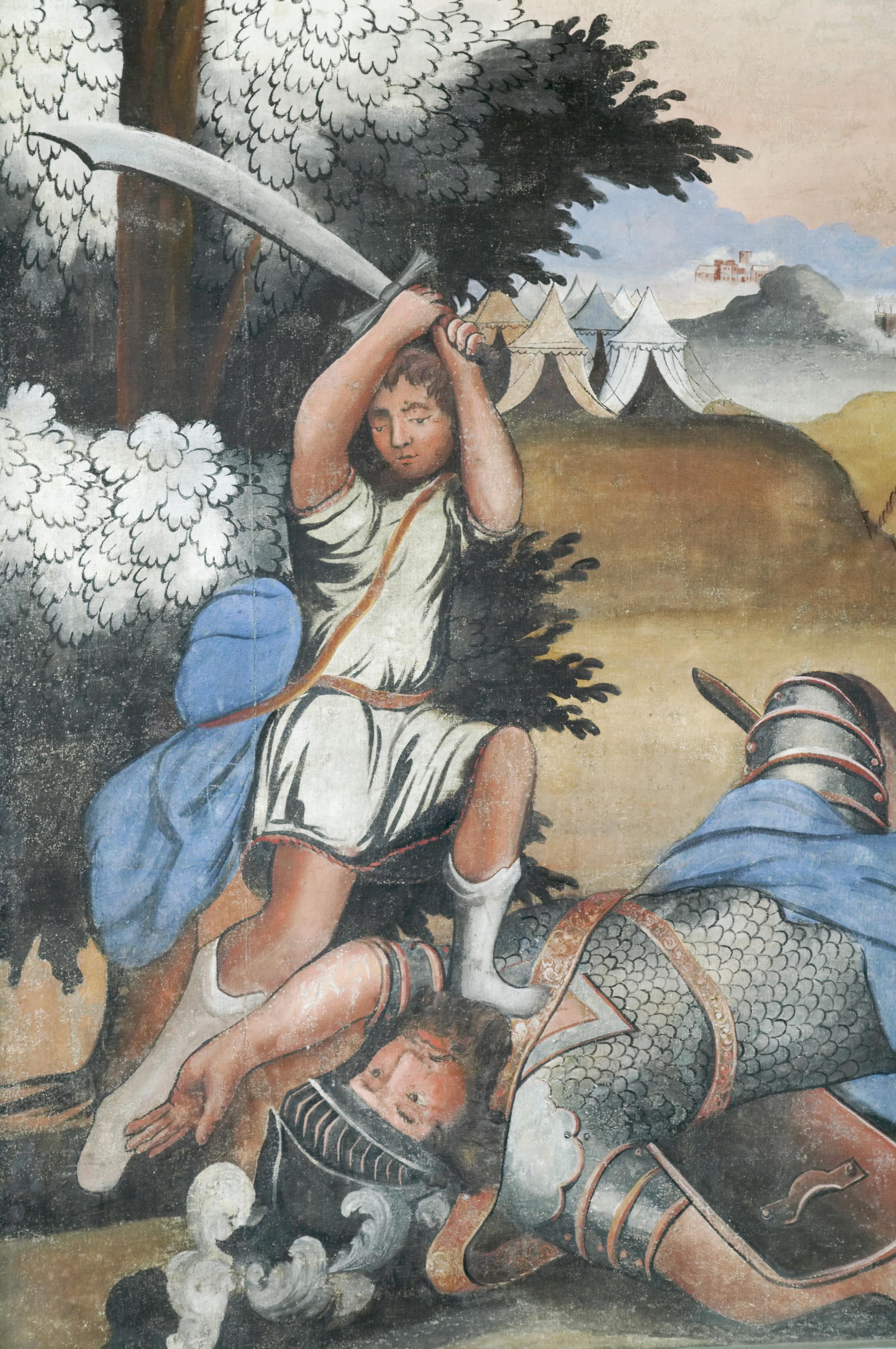 Bengt A Lundberg, Svedens gård