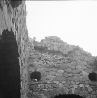 Sigtuna, Sankt Olofs kyrkoruin