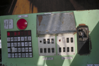 Kockumskranen i Malmö