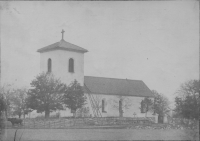 Kalmar kyrka