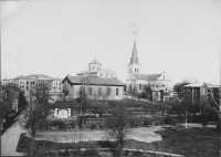 Karlstads Domkyrka