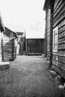 Piteå landsförsamlings kyrka (Öjebyns kyrka)