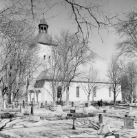 Tillinge kyrka