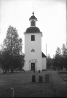Linsells kyrka