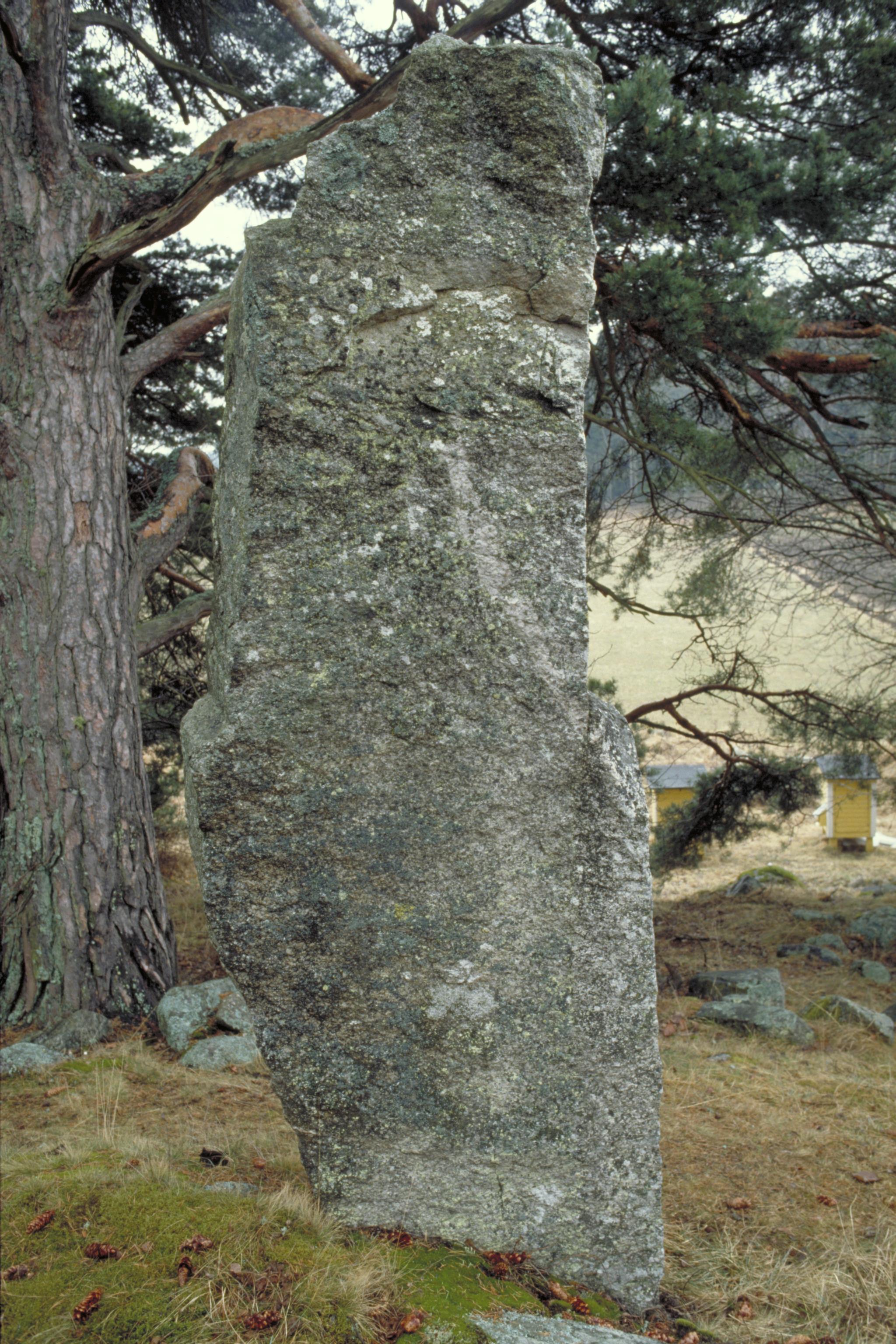 Bengt A Lundberg, U455 Näsby Odensala