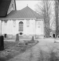 Veckholms kyrka