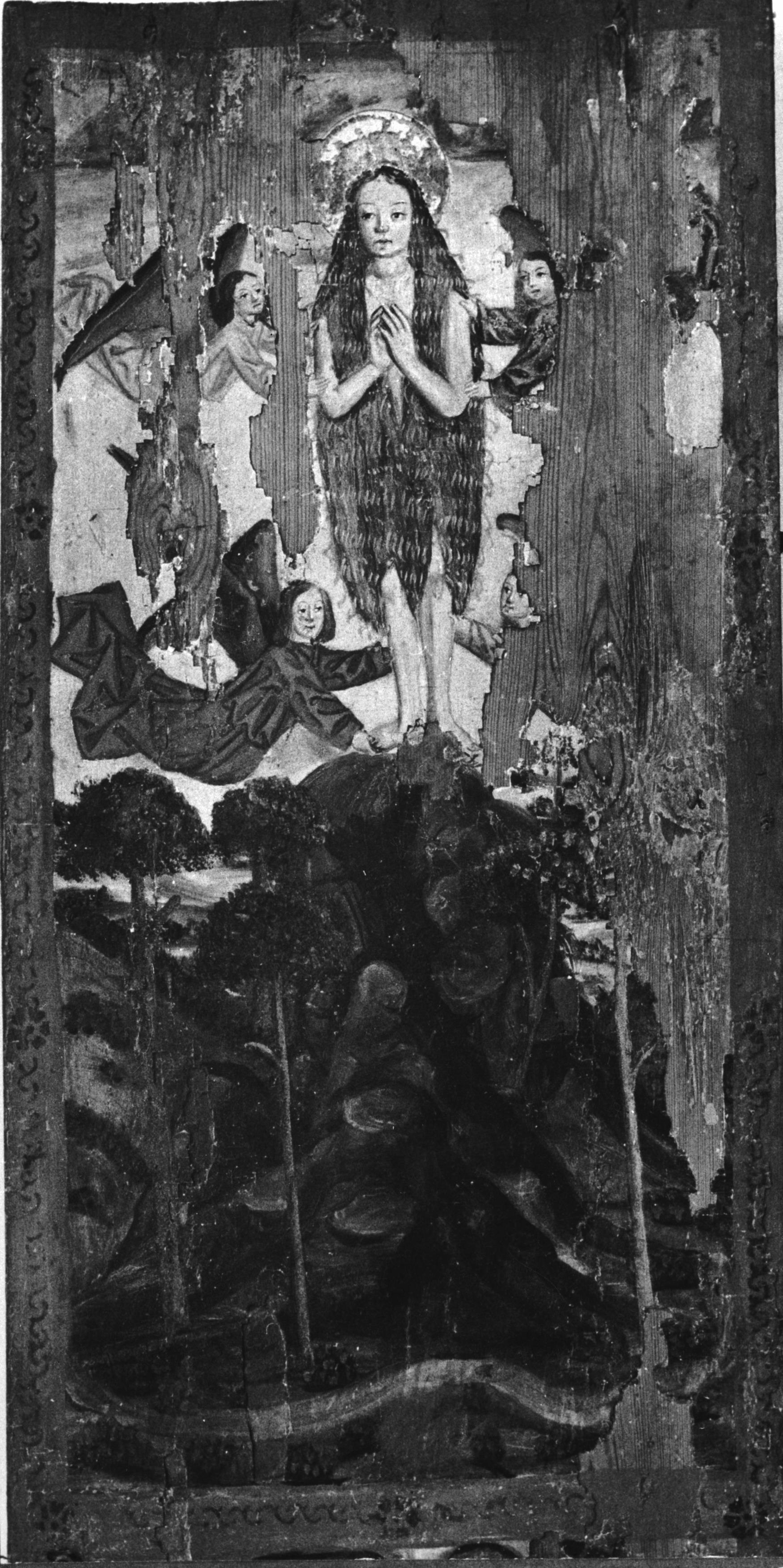 Marianne Bratt Gustafsson, Härads kyrka