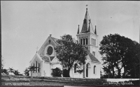 Norrby kyrka