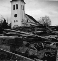 Sättna kyrka