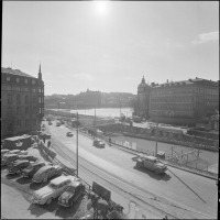 Stockholms innerstad