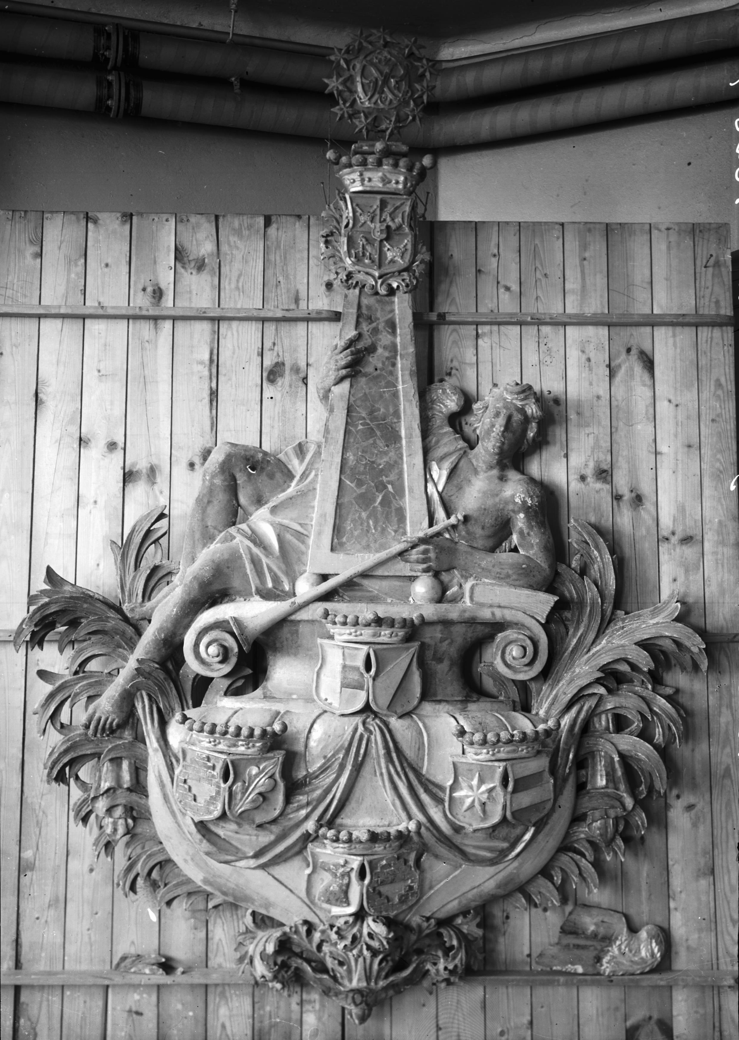 Sven Sundbaum, Askersunds Landskyrka