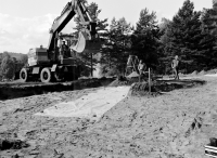 Fornlämning 352, Häggsta