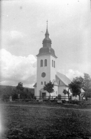 Sättna kyrka