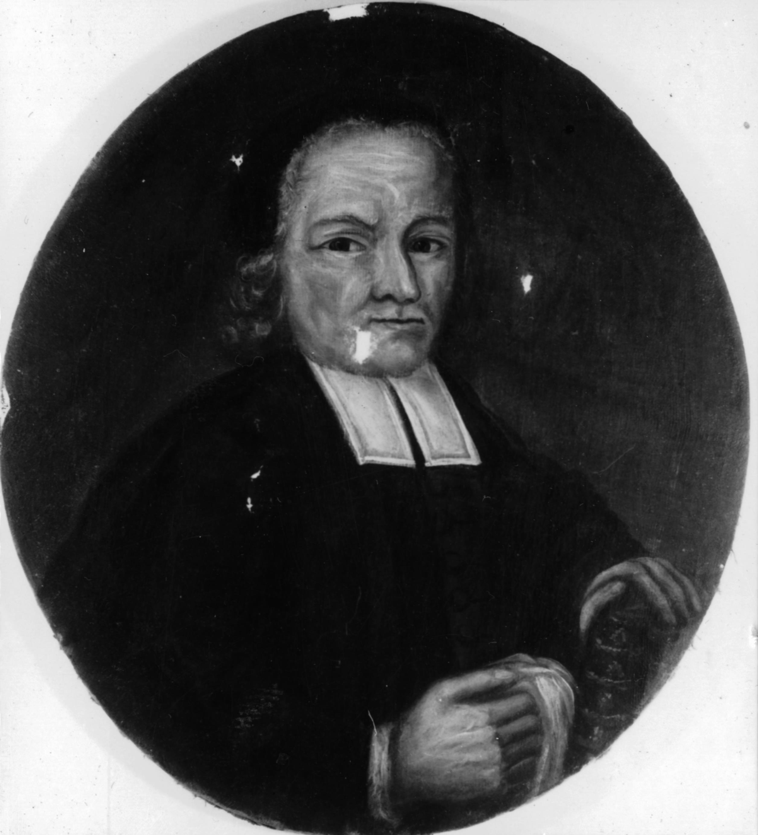 Alfred Nilson, Österfärnebo kyrka