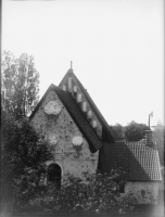 Ärentuna kyrka