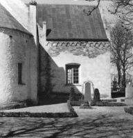 Maglarps gamla kyrka