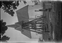 Kläckeberga kyrka