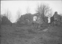 Hjälmseryds gamla kyrka