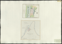 Staden Skanör.[Kartografiskt material]