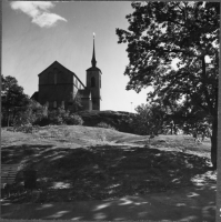 Nynäshamns kyrka