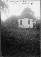 Färingtofta kyrka, Josephina