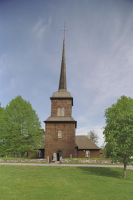Nysunds kyrka
