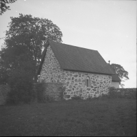 Nydala, Bondkyrkan