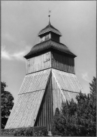 Danderyds kyrka