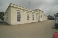 Grimetons radiostation