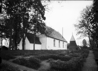 Borgstena kyrka