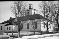 Skogs kyrka