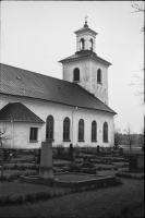 Åkers kyrka