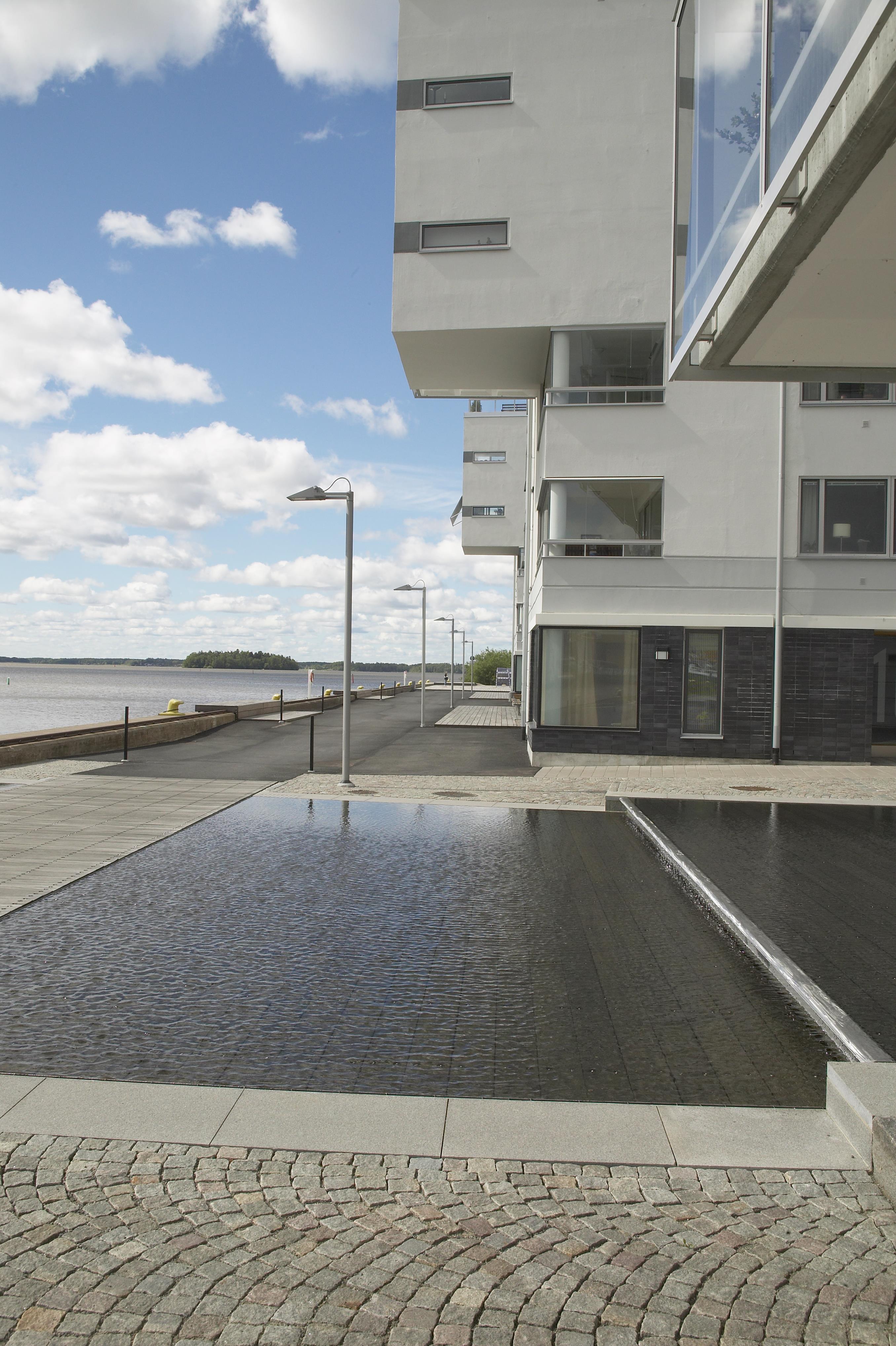 Bengt A Lundberg, Västerås